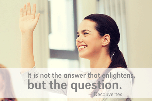 Educators: Essential Questions