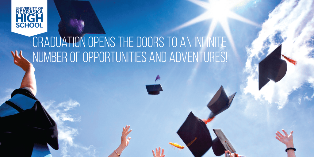 The End Goal of High&nbsp;School