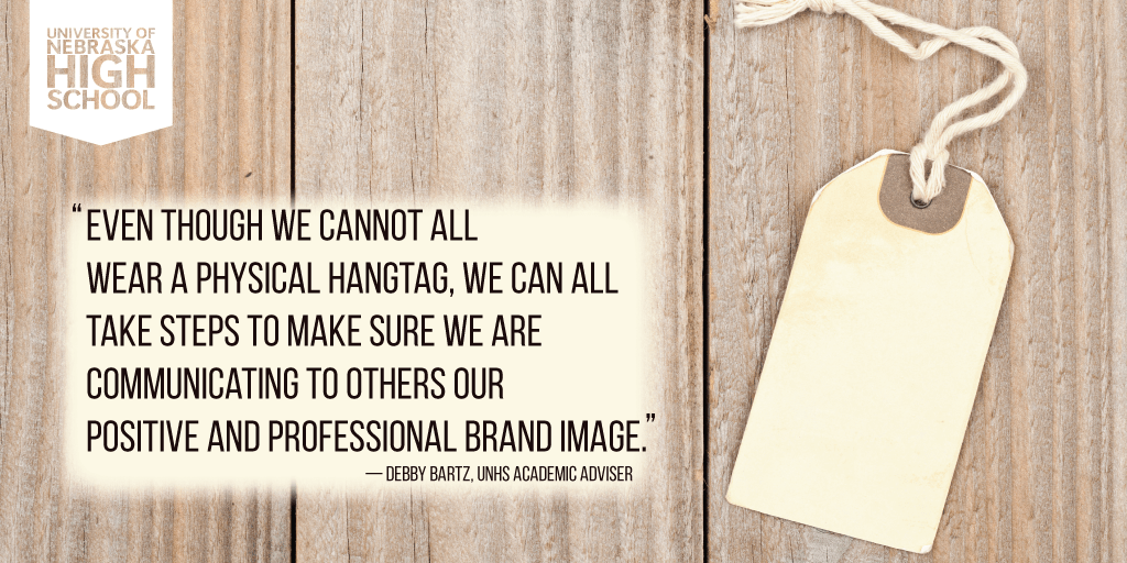 What’s Your Hangtag?