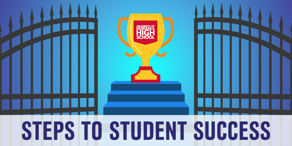 How UNHS Courses Promote Student&nbsp;Success