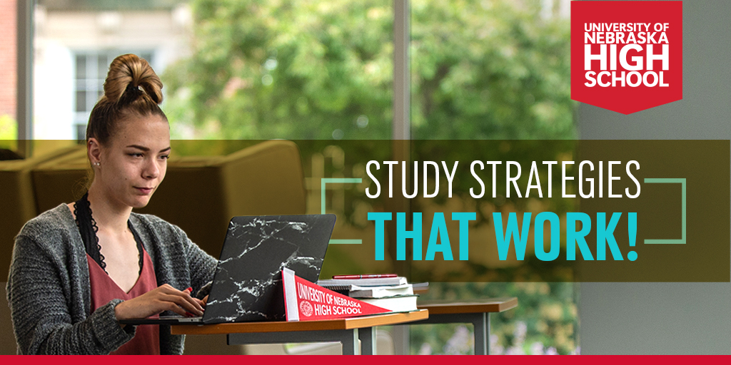 Productive Study Strategies for Homeschool&nbsp;Families